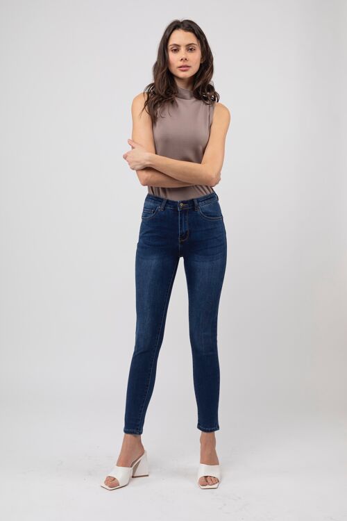 Toxik jeans H2597